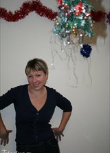 Познакомиться с татаркой.  Гузель 42 года Уфа 137987