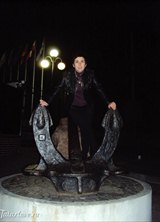 Познакомиться с татаркой.  Альфа 47 лет Стерлитамак 121807