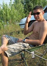 Познакомиться с татарином.  Азамат 51 год Уфа 174925