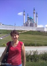 Познакомиться с татаркой.  аида 50 лет Москва 176314