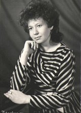 Познакомиться с татаркой.  Зиля 62 года Уфа 25399