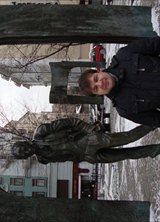 Познакомиться с татарином.  Flarid10 43 года Октябрьский 173886