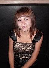 Познакомиться с татаркой.  Gulnaz 39 лет Уфа 107310