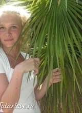 Познакомиться с татаркой.  Алекcандра 38 лет Уфа 176001