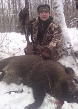 Познакомиться с татарином.  Алмаз 43 года Нефтекамск 109102