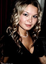 Познакомиться с татаркой.  Розалия 35 лет Уфа 176865