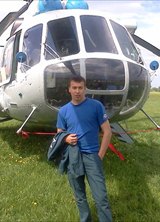 Познакомиться с татарином.  наиль 38 лет Уфа 175109