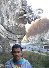 Познакомиться с татарином.  Karim 38 лет Уфа 176915