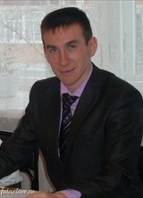 Познакомиться с татарином.  Ирик 38 лет Дюртюли 175348