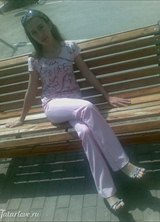 Познакомиться с татаркой.  ЛИЯНА 37 лет Уфа 176814