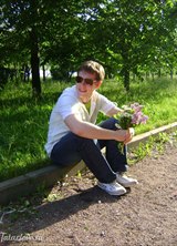 Познакомиться с татарином.  Руслан 40 лет Уфа 177089