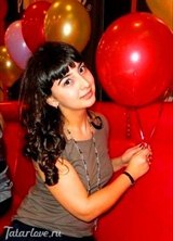 Познакомиться с татаркой.  Лейсан 38 лет Октябрьский 177041