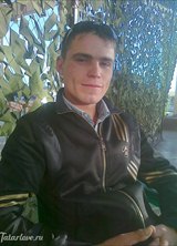 Познакомиться с татарином.  Refa 40 лет Уфа 177179