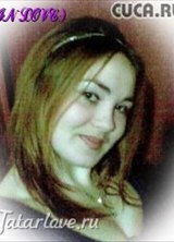 Познакомиться с татаркой.  Аделя 33 года Бирск 176445