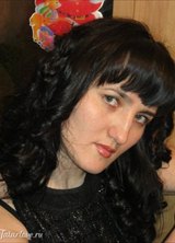 Познакомиться с татаркой.  Зульфия 44 года Стерлитамак 154694