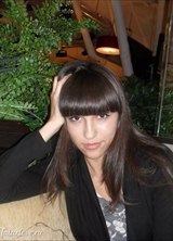 Познакомиться с татаркой.  Лена 36 лет Стерлитамак 144003