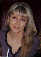 Познакомиться с татаркой.  Gulnaz 48 лет Уфа 177355