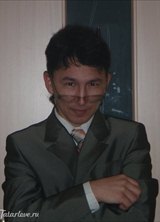 Познакомиться с татарином.  Радик 44 года Туймазы 4725
