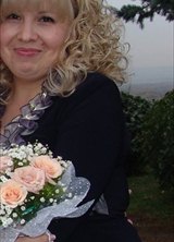 Познакомиться с татаркой.  Лилия 57 лет Уфа 168212