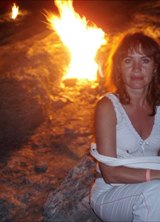 Познакомиться с татаркой.  Лилия 57 лет Уфа 116954