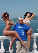 Познакомиться с татарином.  Wargazm 40 лет Малояз 177509