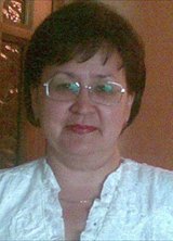 Познакомиться с татаркой.  Минигуль 63 года Уфа 119232