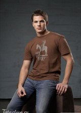 Познакомиться с татарином.  Олег 44 года Уфа 177645