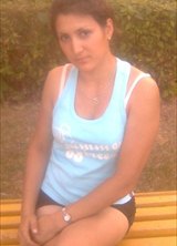 Познакомиться с татаркой.  Лэйсэн 35 лет Уфа 169090