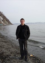 Познакомиться с татарином.  Ринат 39 лет Уфа 177828