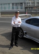 Познакомиться с татарином.  Динар 36 лет Кушнаренково 177882