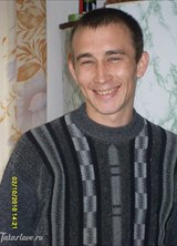 Познакомиться с татарином.  ..................................... 41 год Уфа 164590