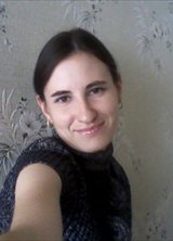 Познакомиться с татаркой.  Эльза 41 год Уфа 178171