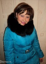 Познакомиться с татаркой.  филиза 38 лет Уфа 75215