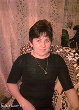 Познакомиться с татаркой.  Заухария 53 года Аксаково 178176