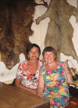 Познакомиться с татаркой.  Аминочка 67 лет Янаул 176097