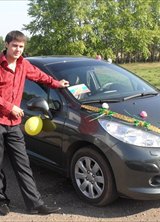 Познакомиться с татарином.  artur 40 лет Дюртюли 163176