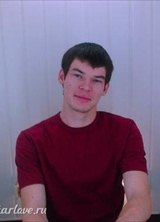 Познакомиться с татарином.  Ильсур 37 лет Бураево 165567