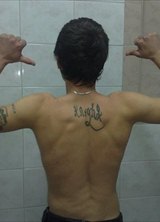 Познакомиться с татарином.  K1N@yT..!!!!!!! 39 лет Уфа 137589