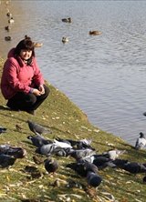 Познакомиться с татаркой.  Альфия 65 лет Уфа 178415