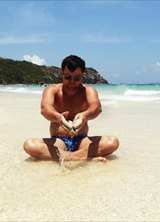 Познакомиться с татарином.  ravil 45 лет Уфа 173337