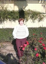 Познакомиться с татаркой.  valiya 67 лет Уфа 173205