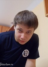 Познакомиться с татарином.  Рамиль 35 лет Уфа 178602