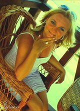 Познакомиться с татаркой.  Елена 40 лет Уфа 178499