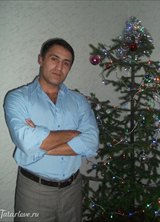 Познакомиться с татарином.  irnis 46 лет Уфа 174968