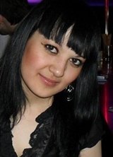 Познакомиться с татарином.  Динара 35 лет Стерлитамак 178644