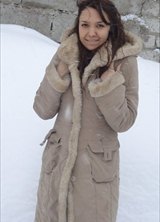 Познакомиться с татаркой.  Айгуль 43 года Уфа 175934