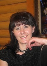 Познакомиться с татаркой.  Зиля 45 лет Уфа 115159