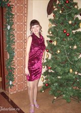 Познакомиться с татаркой.  Зульфия 41 год Уфа 60434