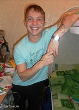 Познакомиться с татарином.  Марат 37 лет Уфа 178794