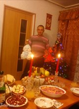 Познакомиться с татарином.  Ильшат 52 года Уфа 157112